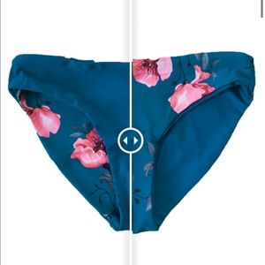 New Coral Reef reversible bottoms